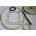 Heat Resistant Fiberglass Gasket Custom Seals And Gaskets For Stove